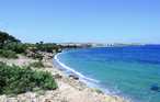 Semesterhus - Abelas-Paros , Grekland - GKP001 35