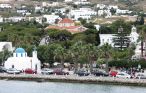 Semesterhus - Abelas-Paros , Grekland - GKP001 45