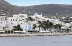 Semesterhus - Abelas-Paros , Grekland - GKP001 42
