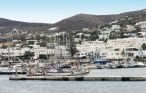 Semesterhus - Abelas-Paros , Grekland - GKP001 43
