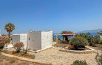Semesterhus - Abelas-Paros , Grekland - GKP001 2