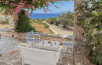 Semesterhus - Abelas-Paros , Grekland - GKP001 1