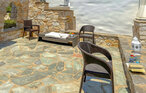Semesterhus - Abelas-Paros , Grekland - GKP001 9