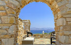Semesterhus - Abelas-Paros , Grekland - GKP001 10