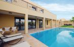 Feriehus - Rethymno Crete , Hellas - GKR198 8