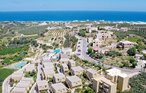 Feriehus - Rethymno Crete , Hellas - GKR193 8