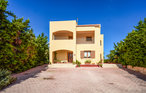 Feriehus - Finikia Heraklio , Hellas - GKR203 12