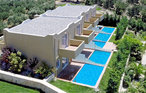 Feriehus - Rethymno Crete , Hellas - GKR193 1