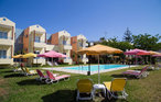 Ferieleilighet - Rethymno , Hellas - GKR346 5