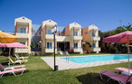 Ferieleilighet - Rethymno , Hellas - GKR346 8