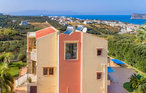 Semesterhus - Chania , Grekland - GKR255 14