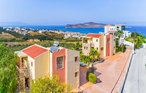 Semesterhus - Chania , Grekland - GKR255 16