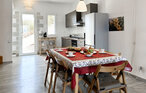 Ferienhaus - Kokkino Chorio Chania , Griechenland - GKR234 21