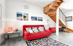 Ferienhaus - Kokkino Chorio Chania , Griechenland - GKR234 19