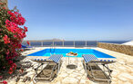 Ferienhaus - Kokkino Chorio Chania , Griechenland - GKR234 1
