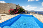 Ferienhaus - Kokkino Chorio Chania , Griechenland - GKR234 10