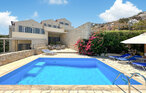 Ferienhaus - Kokkino Chorio Chania , Griechenland - GKR234 2