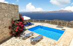 Ferienhaus - Kokkino Chorio Chania , Griechenland - GKR234 8