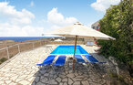 Ferienhaus - Kokkino Chorio Chania , Griechenland - GKR234 12