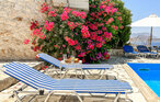 Ferienhaus - Kokkino Chorio Chania , Griechenland - GKR234 14