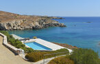 Feriehus - Ambela Syros Cyclades , Hellas - GKS001 17
