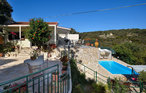 Ferienhaus - Gaios , Griechenland - GPA027 13