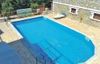 Ferienhaus - Agios Andreas Astros P. , Griechenland - GPE294 1