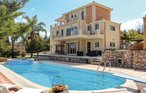 Feriehus - Koroni , Hellas - GPE390 13