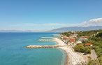 Feriehus - Kitries Kalamata , Hellas - GPE153 29