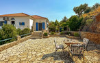 Feriehus - Kitries Kalamata , Hellas - GPE153 6