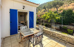 Feriehus - Kitries Kalamata , Hellas - GPE153 7