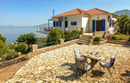Feriehus - Kitries Kalamata , Hellas - GPE153 3