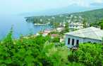 Semesterhus - Afissos/Pelion , Grekland - GPI125 1
