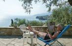 Semesterhus - Afissos/Pelion , Grekland - GPI125 22
