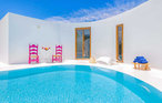Ferienhaus - Rhodes Town , Griechenland - GRO011 11