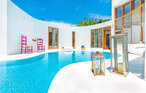 Ferienhaus - Rhodes Town , Griechenland - GRO011 2