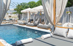 Ferienhaus - Rhodes Town , Griechenland - GRO078 10