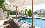 Ferienhaus - Rhodes Town , Griechenland - GRO078 12