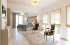 Ferienhaus - Rhodes Town , Griechenland - GRO078 8