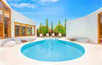 Ferienhaus - Rhodes Town , Griechenland - GRO011 10