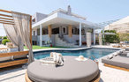 Ferienhaus - Rhodes Town , Griechenland - GRO078 1