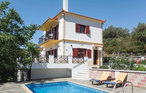 Feriehus - Raches , Hellas - GSK014 1