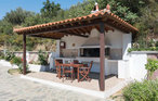 Feriehus - Raches , Hellas - GSK014 9