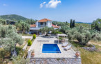 Feriehus - Alikias , Hellas - GSK002 13