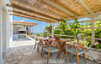 Feriehus - Alikias , Hellas - GSK002 9