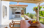 Feriehus - Alikias , Hellas - GSK002 16
