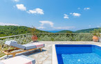 Feriehus - Alikias , Hellas - GSK002 21
