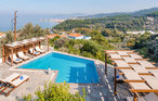 Ferienhaus - Kokkari, Samos Island , Griechenland - GSM100 7