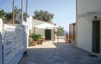 Ferienhaus - Kokkari, Samos Island , Griechenland - GSM100 13