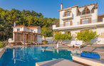 Ferienhaus - Kokkari, Samos Island , Griechenland - GSM100 11